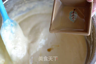 梦幻美味的棒棒糖蛋糕的做法步骤：4