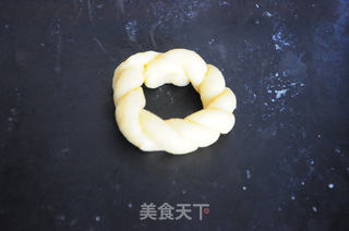 帽子面包的做法步骤:11