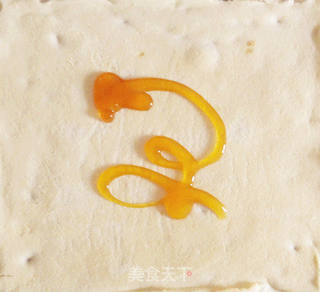 好吃易做的天使蛋糕卷  不油腻有弹性非常爽口的做法步骤：10