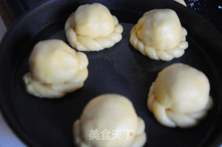 帽子面包的做法步骤:14