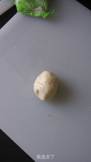 油泼扯面的做法步骤:4