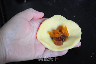 帽子面包的做法步骤:12