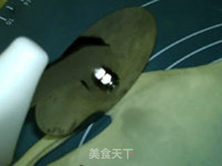 #芝麻脆片的做法图解9
