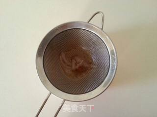阳春面的做法步骤:3