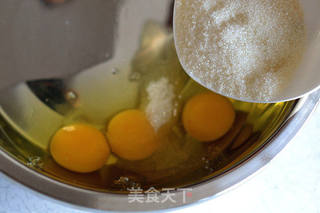梦幻美味的棒棒糖蛋糕的做法步骤：1