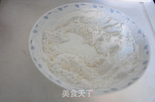 帽子面包的做法步骤:3