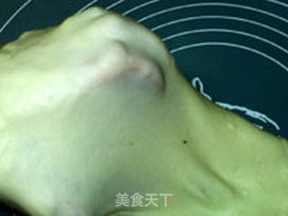 芝麻脆片的做法步骤:7