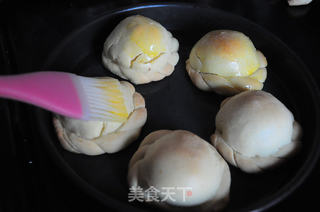 帽子面包的做法步骤:15