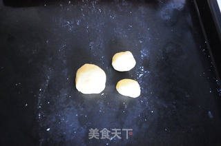帽子面包的做法步骤:9