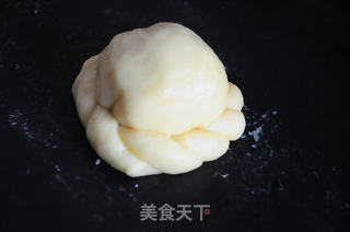 帽子面包的做法步骤:13