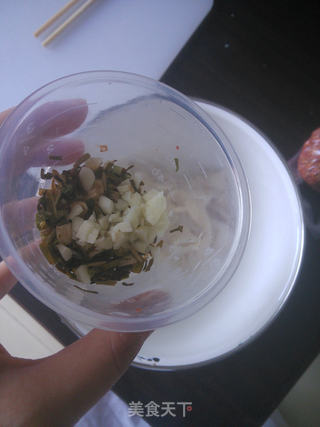 油泼扯面的做法步骤:9