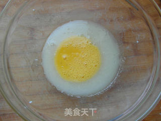 花朵饼干的做法步骤：4