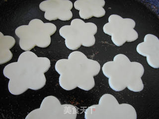 花朵饼干的做法步骤:10