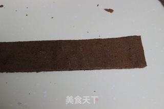 抹茶芝士蛋糕的做法步骤:17