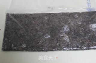 抹茶芝士蛋糕的做法步骤:2