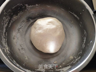 【生煎肉末芹菜饺子】的做法步骤:3