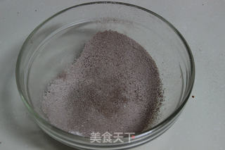 抹茶芝士蛋糕的做法步骤:12
