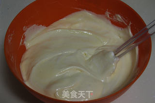 抹茶芝士蛋糕的做法步骤:10