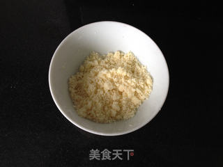 汤种酥粒面包的做法步骤:5