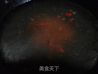 麻辣烫的做法步骤:4