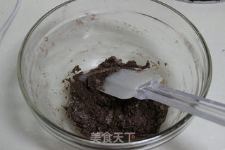抹茶芝士蛋糕的做法步骤:14