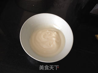 汤种酥粒面包的做法步骤:2