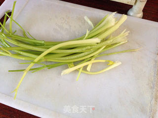 【生煎肉末芹菜饺子】的做法步骤:7