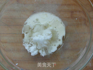 花朵饼干的做法步骤:2
