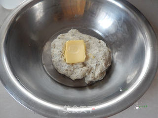 红茶面包棒的做法步骤:3