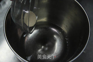 法棍面包的做法步骤：2