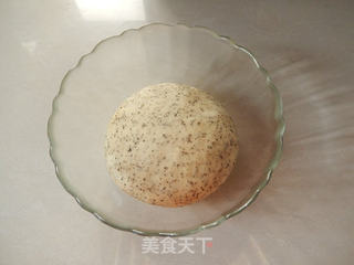 红茶面包棒的做法步骤:5