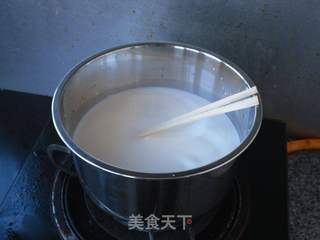 酸奶DIY的做法步骤:4