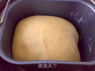 高梁叉烧包的做法步骤:6