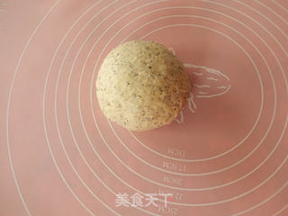 红茶面包棒的做法步骤:6