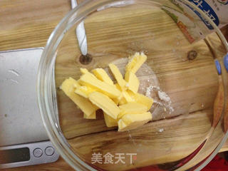 依然学烘焙--苹果玉米派的做法步骤:2