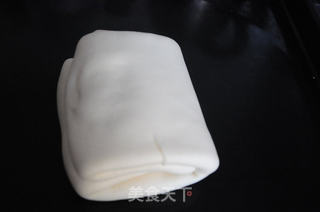 黄油酥脆咸饼干的做法步骤:8