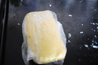 黄油酥脆咸饼干的做法步骤:9