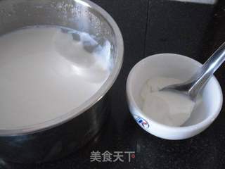 酸奶DIY的做法步骤:9