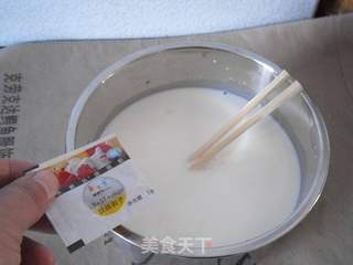 酸奶DIY的做法步骤:5