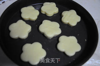黄油酥脆咸饼干的做法步骤:11