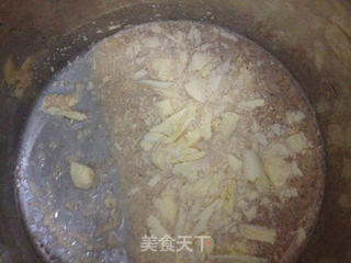 依然学烘焙--苹果玉米派的做法步骤:9