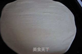 黄油酥脆咸饼干的做法步骤:4