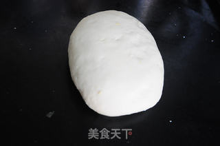 黄油酥脆咸饼干的做法步骤:3