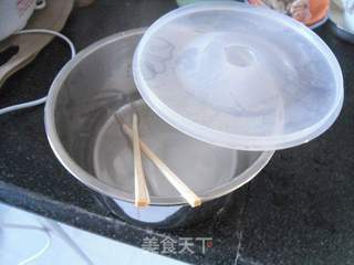 酸奶DIY的做法步骤:2