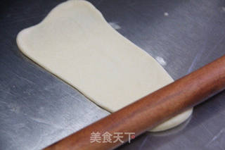 法棍面包的做法步骤：6
