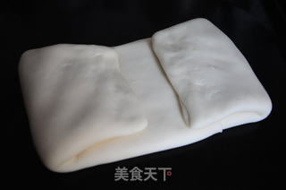 黄油酥脆咸饼干的做法步骤:7