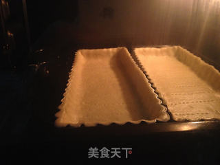 依然学烘焙--苹果玉米派的做法步骤:12