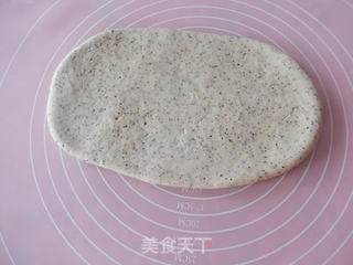 红茶面包棒的做法步骤:7