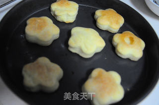 黄油酥脆咸饼干的做法步骤:12