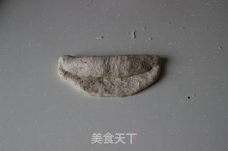 小骨棒面包的做法步骤:5